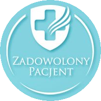 Certyfikat Zadowolony Pacjent